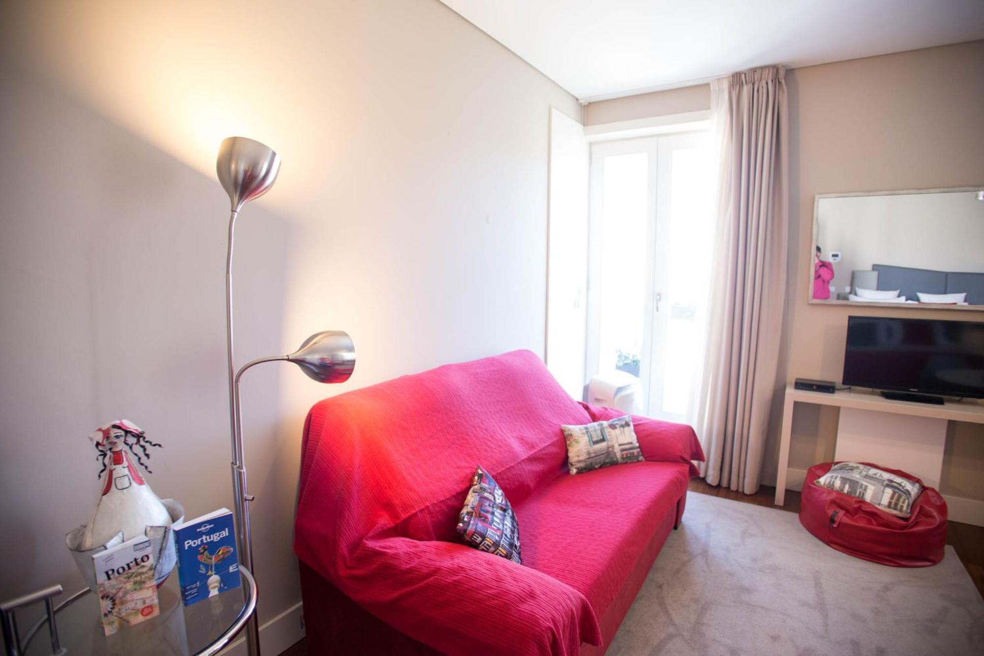 Cardosas Story Apartments By Porto City Hosts Екстериор снимка