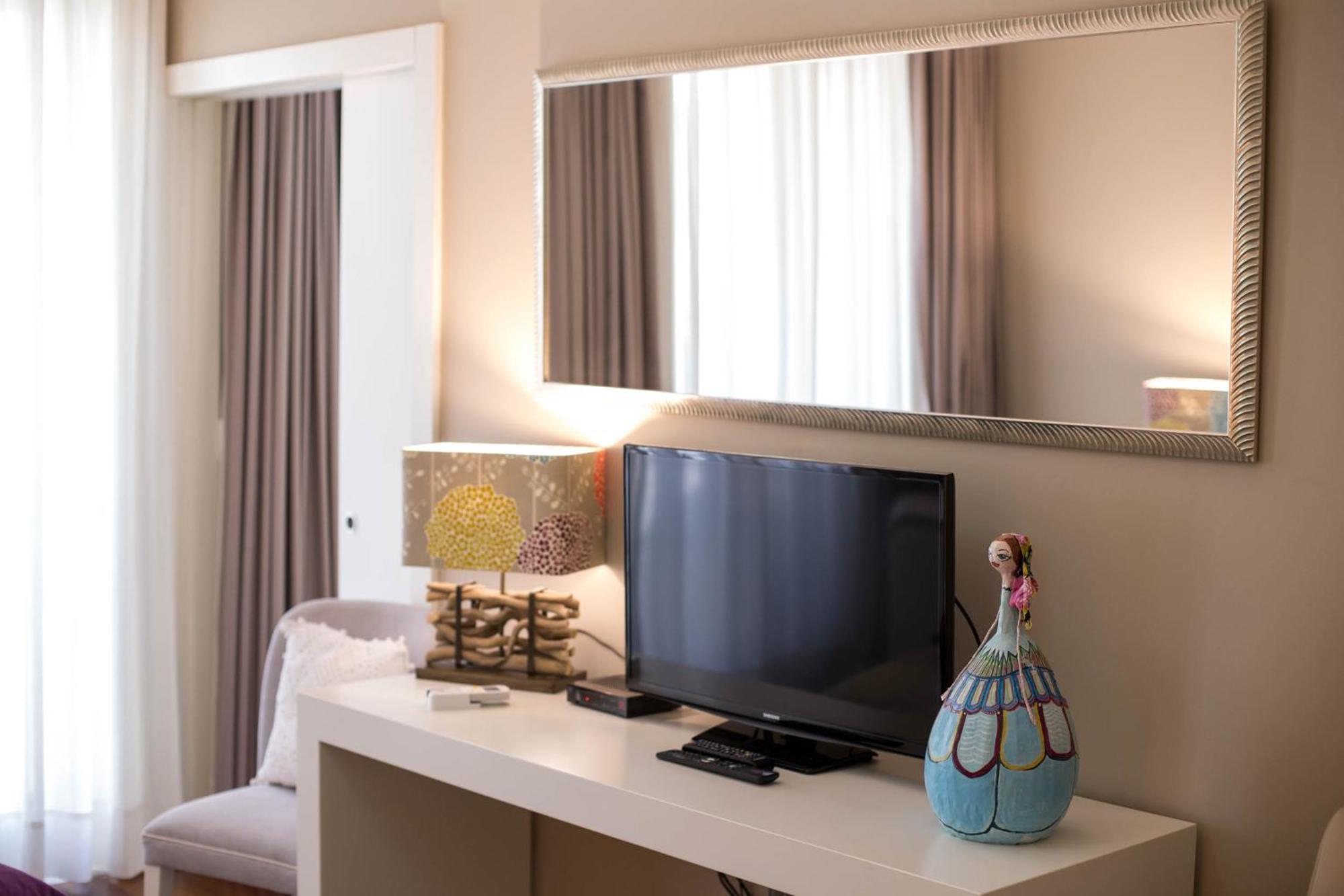 Cardosas Story Apartments By Porto City Hosts Екстериор снимка