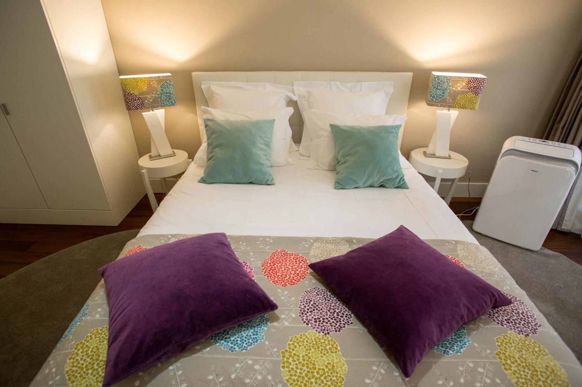 Cardosas Story Apartments By Porto City Hosts Екстериор снимка